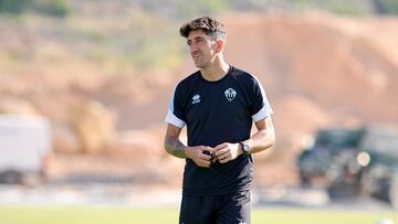 17/09/25 CASTELLON ENTRENAMIENTO
PABLO HERNANDEZ