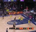 Resumen del Lenovo Tenerife vs UCAM Murcia de Liga Endesa