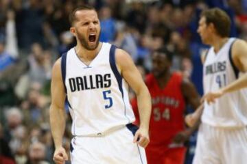 JJ Barea (Dallas Mavericks)