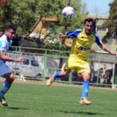 San Luis cede terreno e Iberia se aleja de la parte baja de la tabla