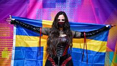 Eurovisión riñe a Suecia por criticar la participación de Israel y RTVE sentencia: “El tiempo nos ha dado la razón”