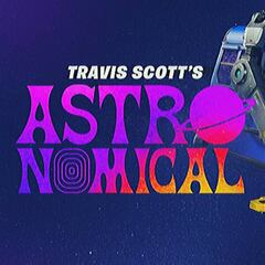 Fortnite x Travis Scott event: how and where to watch the Astronomical concert