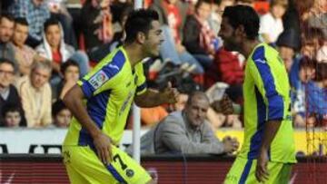 Miku habla del Barça: 'Nadie es invencible en el fútbol'