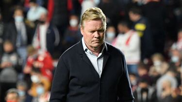 Lo primero es dejar de llegar tarde y mal