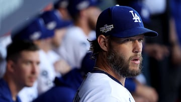 Los Angeles Dodgers pitcher Clayton Kershaw has declared that he will not play for Team USA in the upcoming World Baseball Classic due to insurance issues.