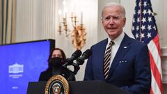 After signing a number of executives orders President Joe Biden is hoping that the American Rescue Plan will provide the covid-19 economic relief needed.