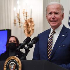 Third stimulus check: update and rundown on Biden's $1.9 trillion relief bill