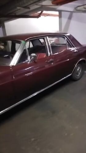 Caszely pone a la venta una de sus joyas más valiosas y desconocidas: “1970″