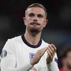PSG y Atlético monitorean la situación de Henderson