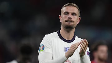 PSG y Atlético monitorean la situación de Henderson