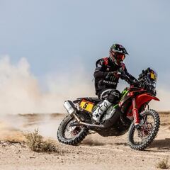 La victoria más surrealista de Barreda