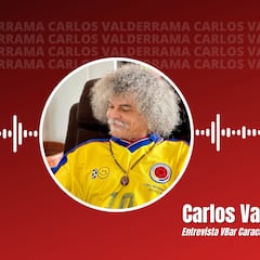 El Pibe revela los jugadores que tienen demandada a la FCF