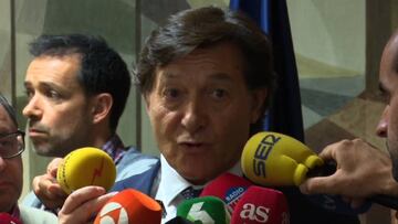 EL CSD asegura que las competiciones seguirán con normalidad