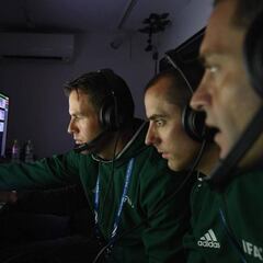 La Liga pagará el VAR y pondrá al Project Leader en España