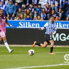 Suspensos y muy deficientes del Málaga: vergonzoso descenso