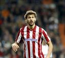 Llorente: "Mi único futuro es darlo todo por el Athletic"