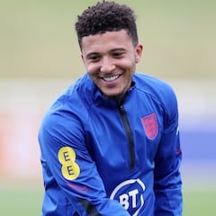 Jadon Sancho: la primera bomba del verano es cuestión de horas