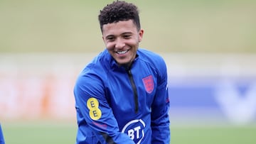 Jadon Sancho: la primera bomba del verano es cuestión de horas