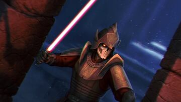 Darth Bane, Star Wars