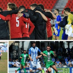 ¿Cuál es la ciudad más pequeña que aspira a jugar en Segunda?