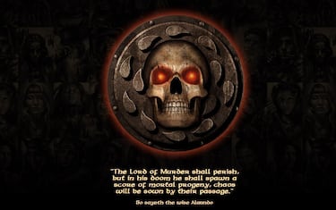 La revisión de Baldur’s Gate, confirmada para finales de mes