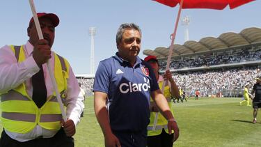 ¿Qué pasó Víctor Hugo?