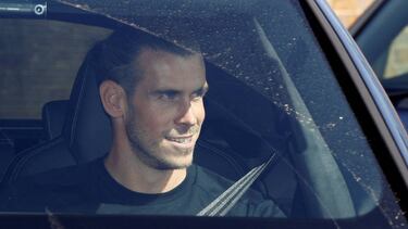 Zidane finiquita a Bale