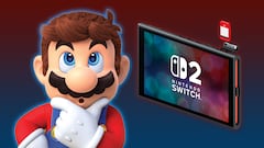 What happens if you put a Switch 2 cartridge in your old Switch? In some cases, there’s a surprise