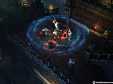 [GC] Diablo III, Impresiones