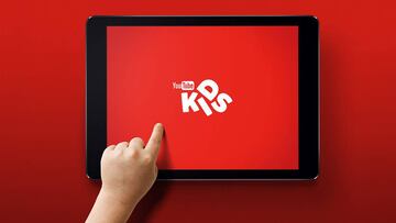 YouTube Kids estrena tres nuevos filtros parentales