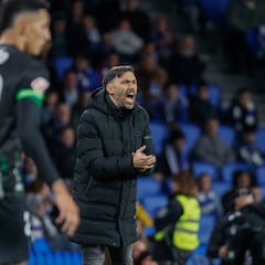 Sarabia desata la polémica