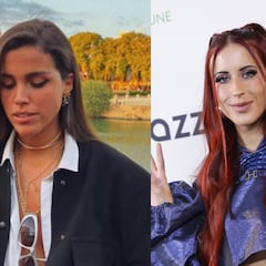 Ana Legazpi, de Marlena, olvida a Dulceida con Vicco