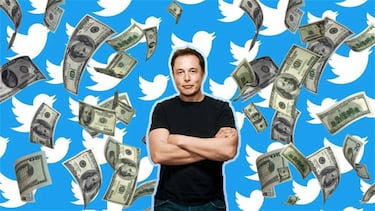 X (Twitter) y Elon Musk reciben una multa millonaria por la cuenta de Donald Trump