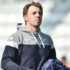 Mujika: "Tenemos que creer aunque nadie crea en nosotros"