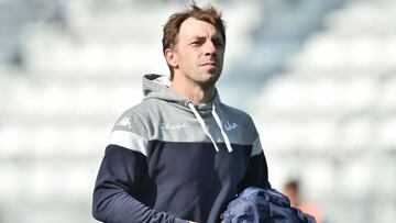 20/03/22 PARTIDO SEGUNDA DIVISION
AMOREBIETA ALCORCON