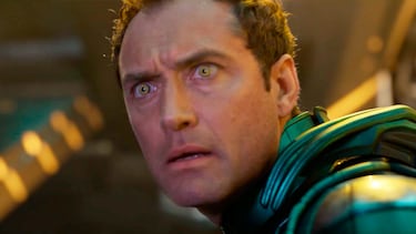 Jude Law casi fue el Superman de J.J. Abrams pero rechazó el papel por un motivo muy personal