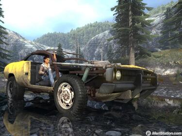 Valve muestra Half Life 2: Orange Box y Team Fortress 2