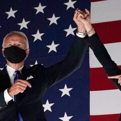 Time's 'Person of the Year 2020: who won & why Trump might be upset about it