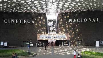 Cineteca Nacional ampliará su alianza con Netflix