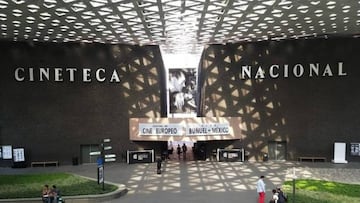 Cineteca Nacional ampliar&aacute; su alianza con Netflix