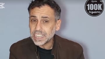 Alfonso Muñoz, funcionario de la Seguridad Social: “En todos los casos la jubilación debe solicitarla el interesado y ojo a las fechas”