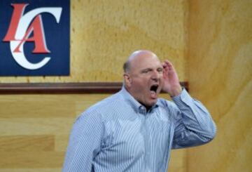 Steve Ballmer