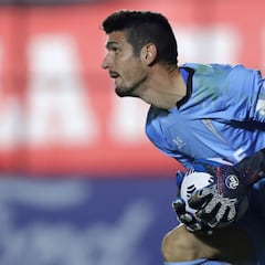 Una opción 'low cost' para la portería