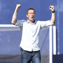 Ramis: "Vemos la meta al final de la carrera"