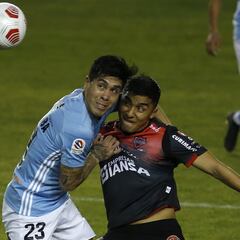 Dos equipos muy cerrados