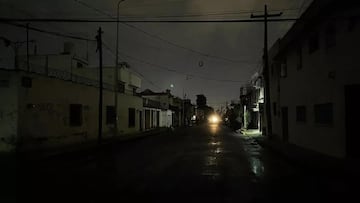 Apagón masivo en México este 19 de septiembre: ¿a qué hora inicia y cuáles son los municipios afectados?