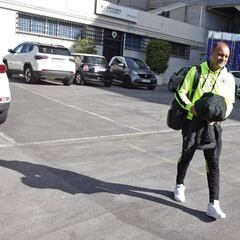 Hércules: Quique Hernández fulmina a Vicente Mir