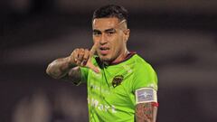 Darío Lezcano, el goleador silencioso de la Liga MX