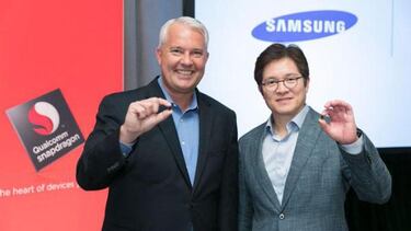 Snapdragon 835, el procesador más potente para smartphones