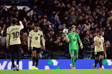 Barcelona - Alavés: apuestas y pronósticos de LaLiga EA Sports - 29/11/25